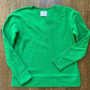 Dudley Stephens V-neck